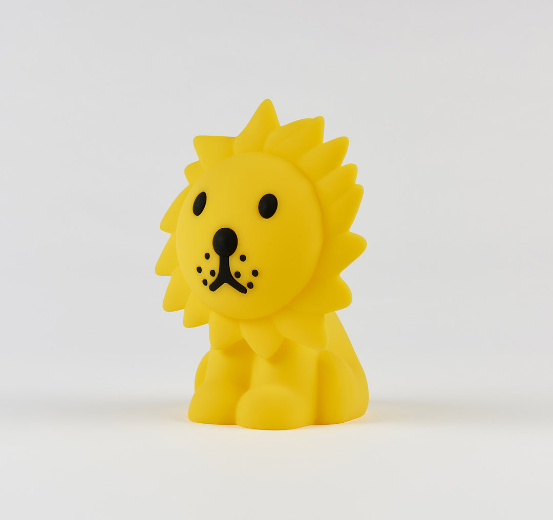 Lampe rechargeable pour enfant Mr Maria - Lion