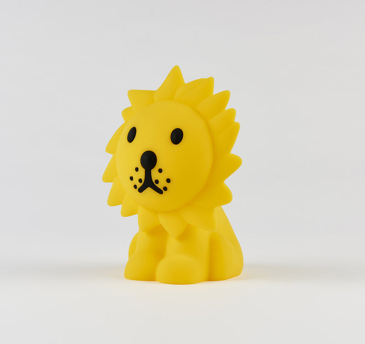 Mr Maria Rechargeable Childs Light - Lion