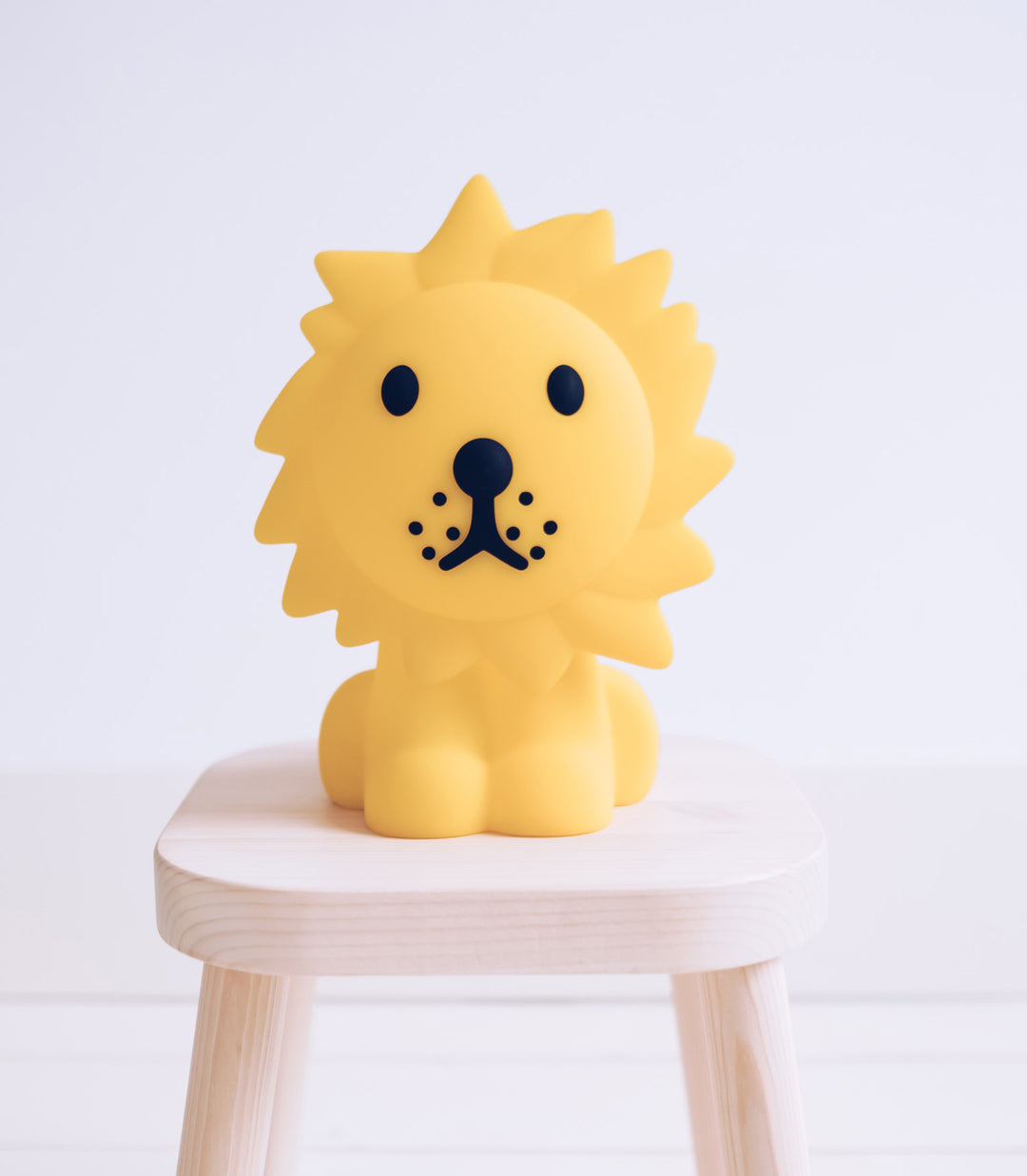 Mr Maria Rechargeable Childs Light - Lion