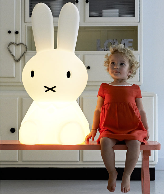 Mr Maria (X-Large) Childs Light - Miffy