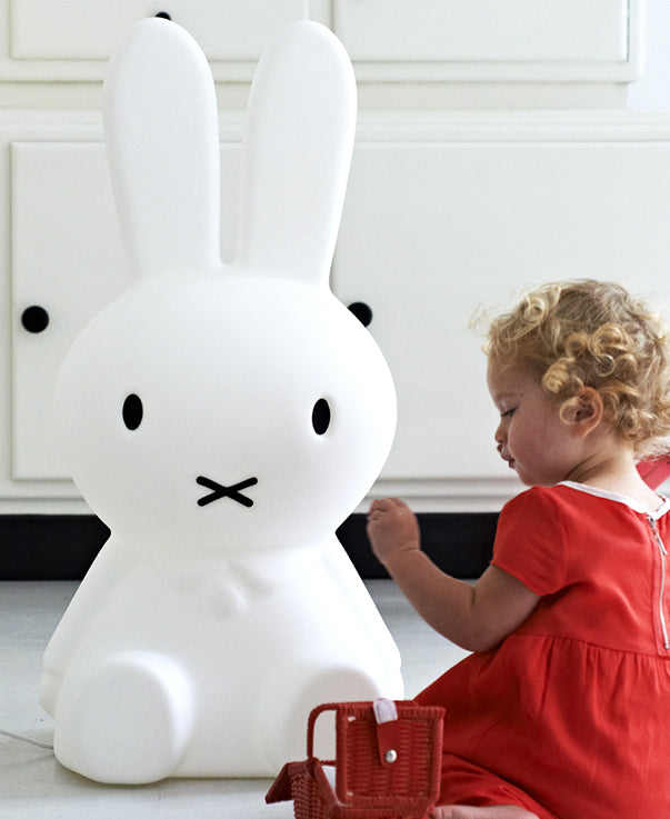 Lampe pour enfant M. Maria (X-Large) - Miffy