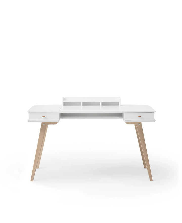 Oliver Furniture Wood Desk