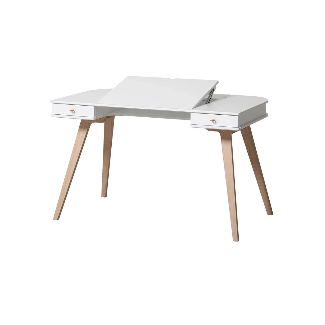 Oliver Furniture Wood Desk