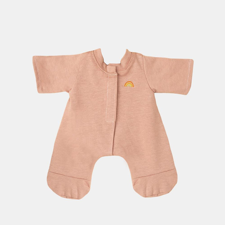 Olli Ella Dinkum Doll PJS- Blush