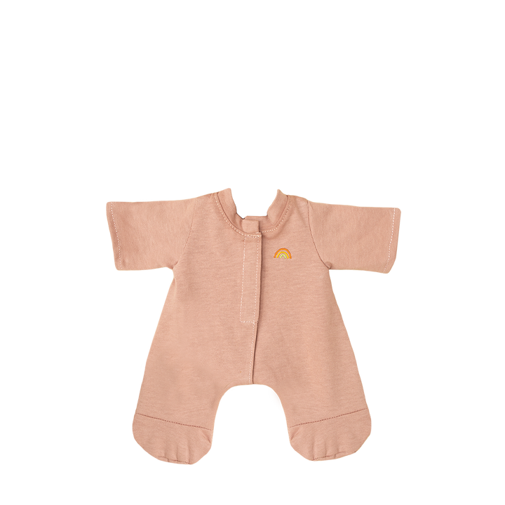 Olli Ella Dinkum Doll PJS- Blush