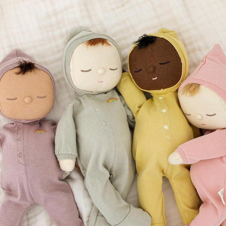 Olli Ella Dozy Dinkum Dolls - Pip