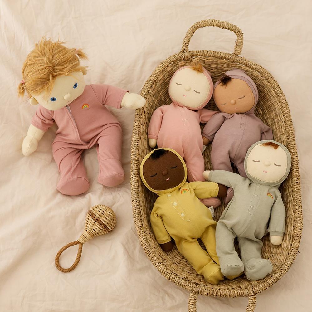 Olli Ella Dozy Dinkum Dolls - Mini