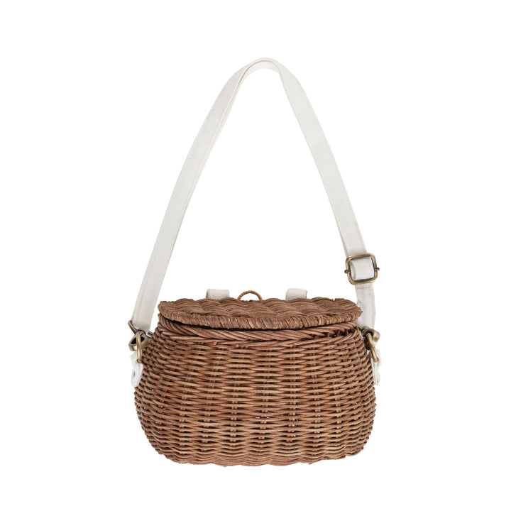 Olli Ella Mini Chari Sac - Naturel