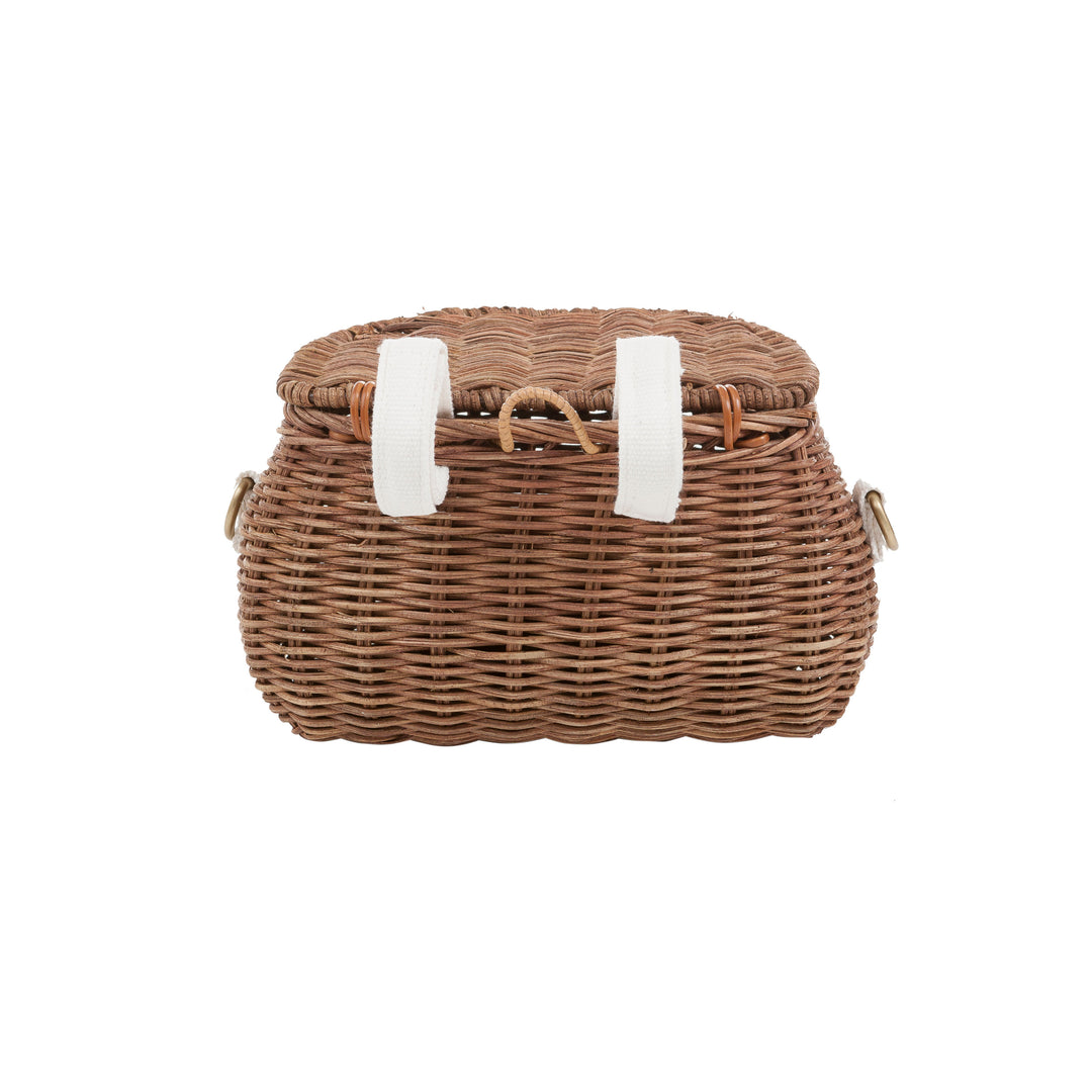 Olli Ella Mini Chari Sac - Naturel