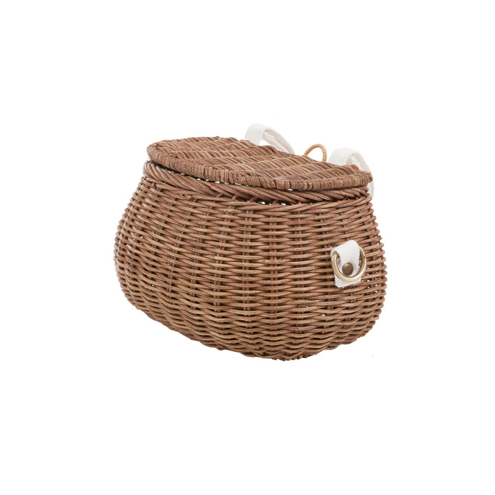 Olli Ella Mini Chari Sac - Naturel