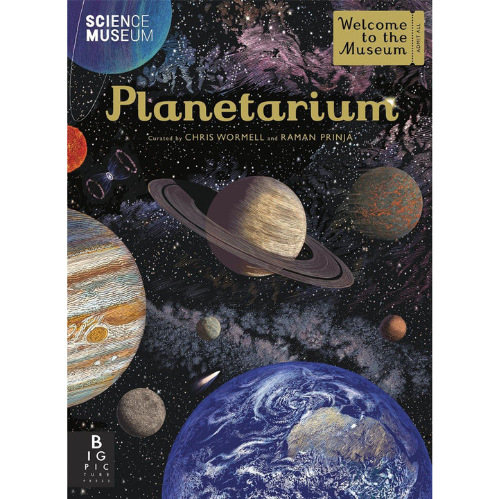 Planetarium