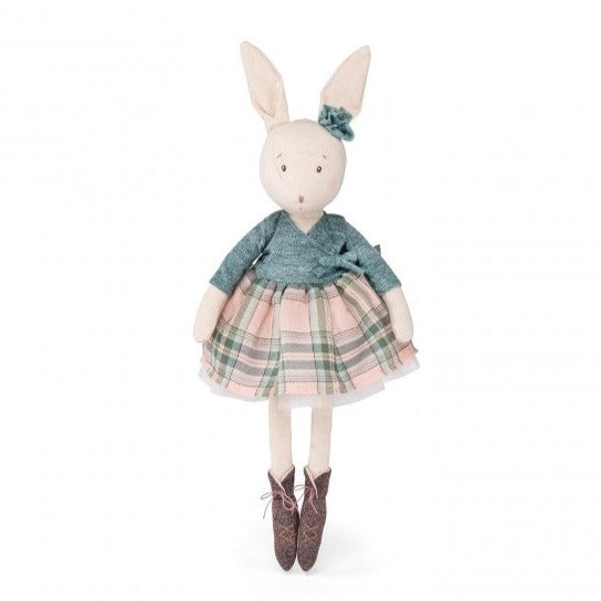 Rabbit Doll Victorine