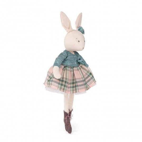 Rabbit Doll Victorine