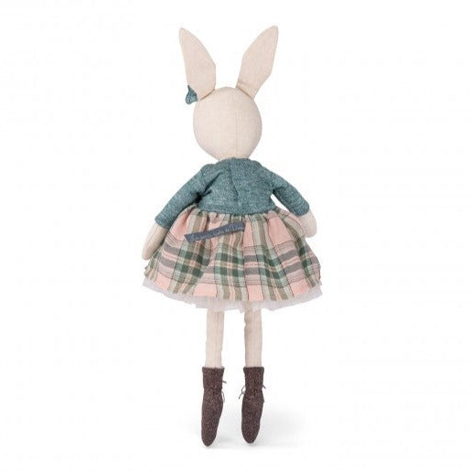 Rabbit Doll Victorine