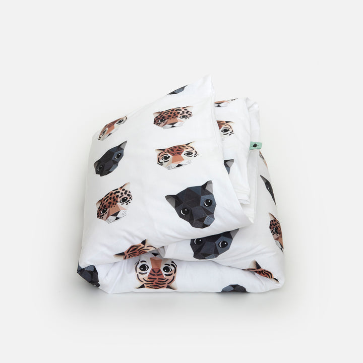 Panthera Bedding Set - Single