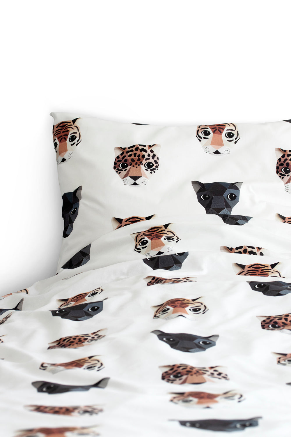 Panthera Bedding Set - Single