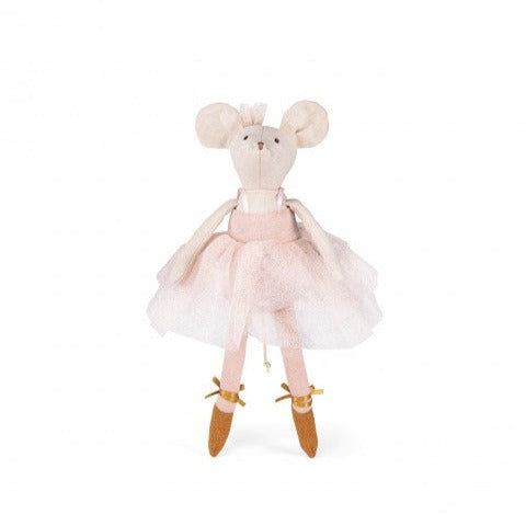 The Little Dance School Tutu Suitcase