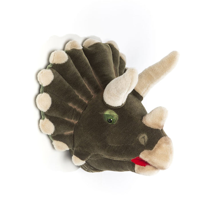 Wild & Soft Wall Toy - Adam The Dinosaur