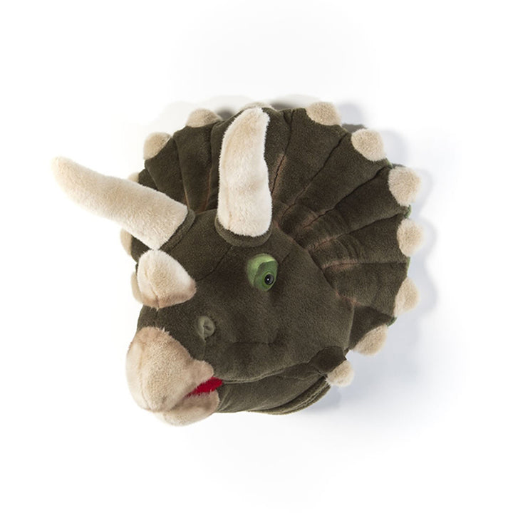 Wild & Soft Wall Toy - Adam The Dinosaur