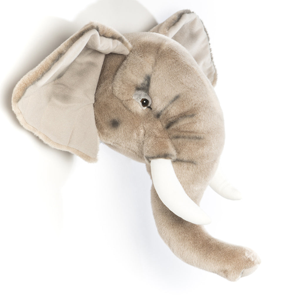 Wild &amp; Soft Wandspielzeug - George der Elefant