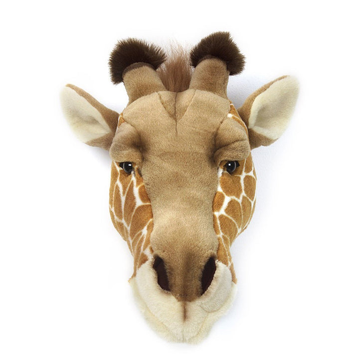 Wild & Soft Wall Toy - Ruby The Giraffe