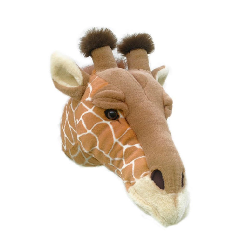 Wild & Soft Wall Toy - Ruby The Giraffe