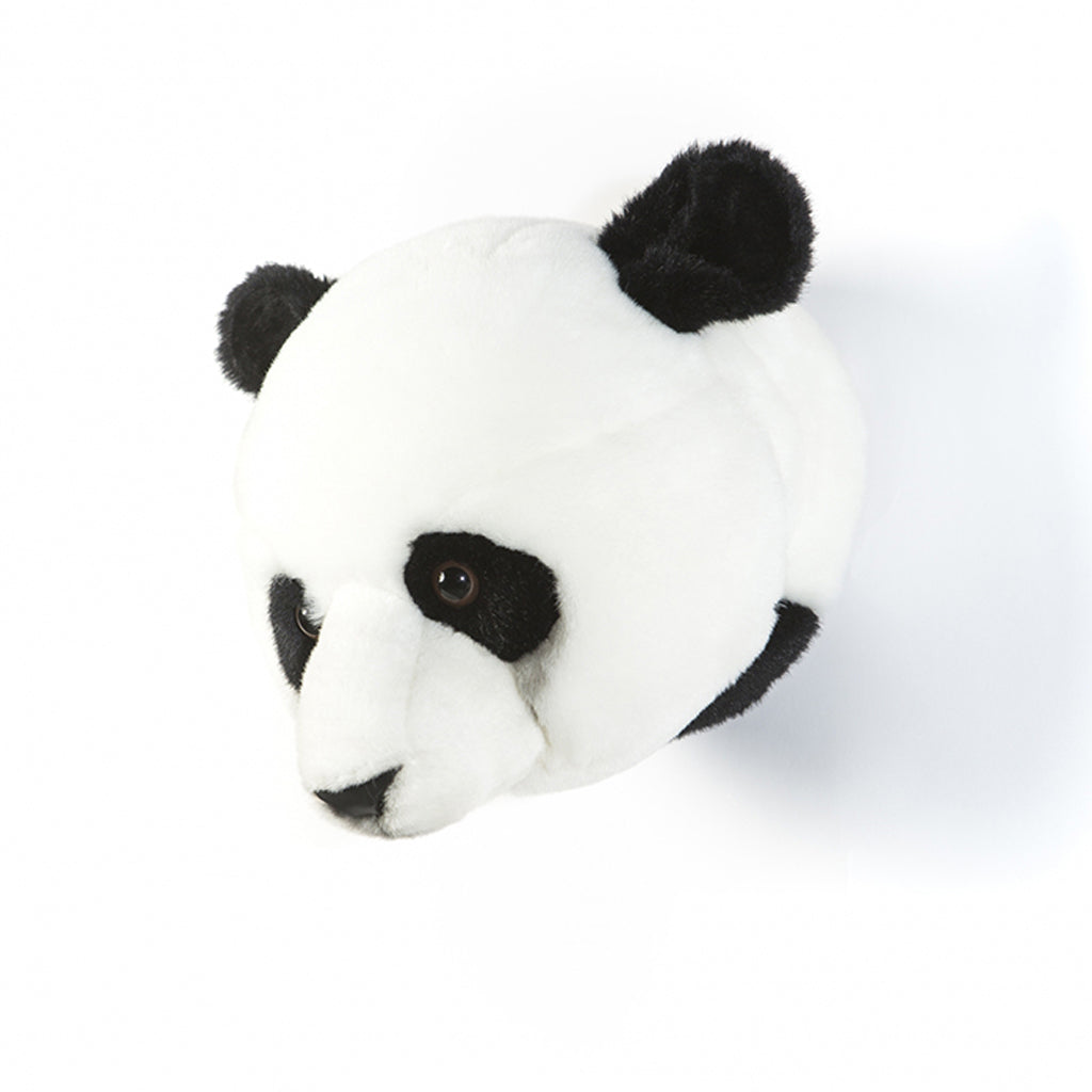 Wild &amp; Soft Wandspielzeug - Thomas der Panda