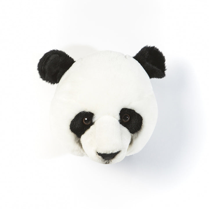 Wild &amp; Soft Wandspielzeug - Thomas der Panda