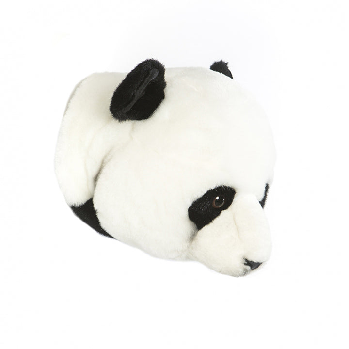 Wild &amp; Soft Wandspielzeug - Thomas der Panda