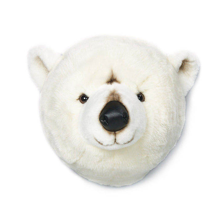 Wild & Soft Wall Toy - Basile The Polar Bear