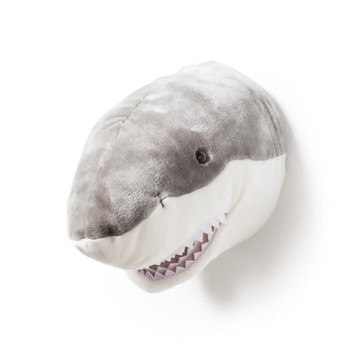 Wild & Soft Wall Toy - Jack The Shark