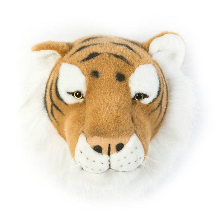 Wild & Soft Wall Toy - Felix The Tiger