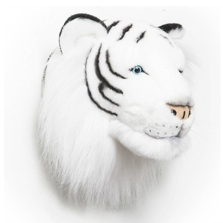 Wild & Soft Wall Toy - Albert The Tiger