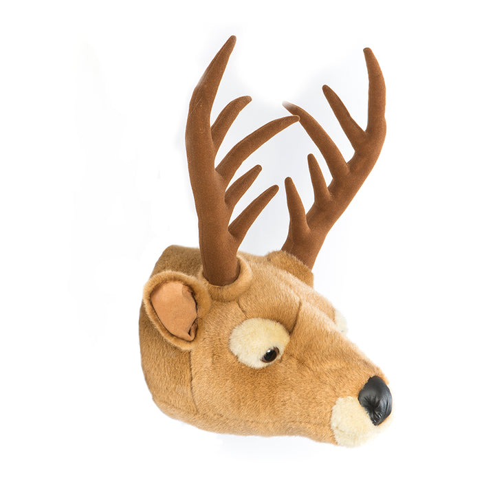 Wild & Soft Wall Toy - Billy The Reindeer