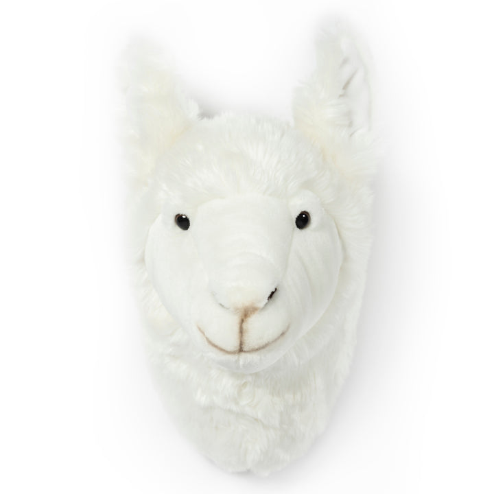 Wild & Soft Wall Toy - Lily The Llama