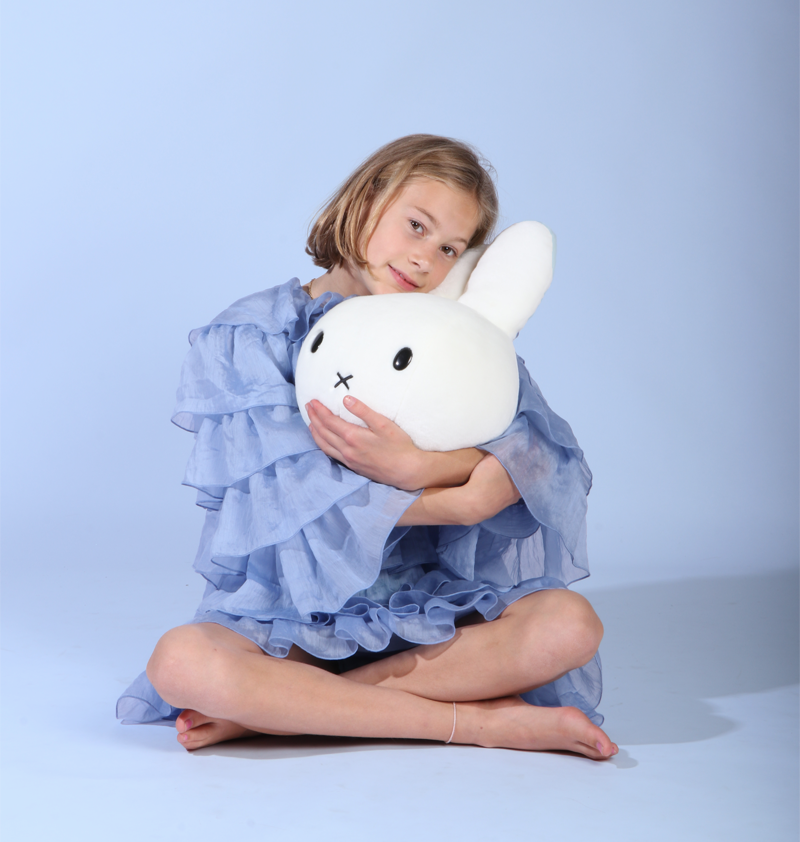 Wild & Soft Wall Toy - Large Miffy