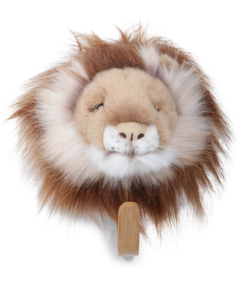 Cintre Lion Wild &amp; Soft