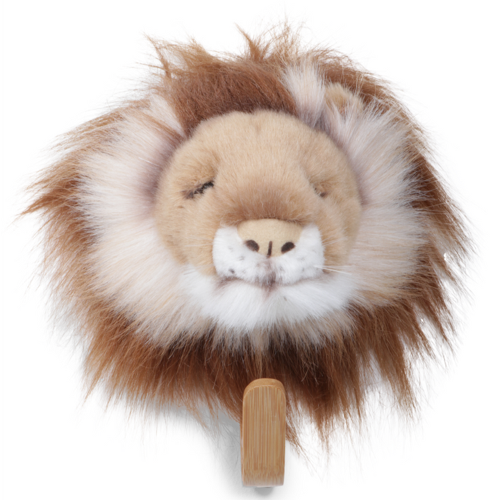 Cintre Lion Wild &amp; Soft