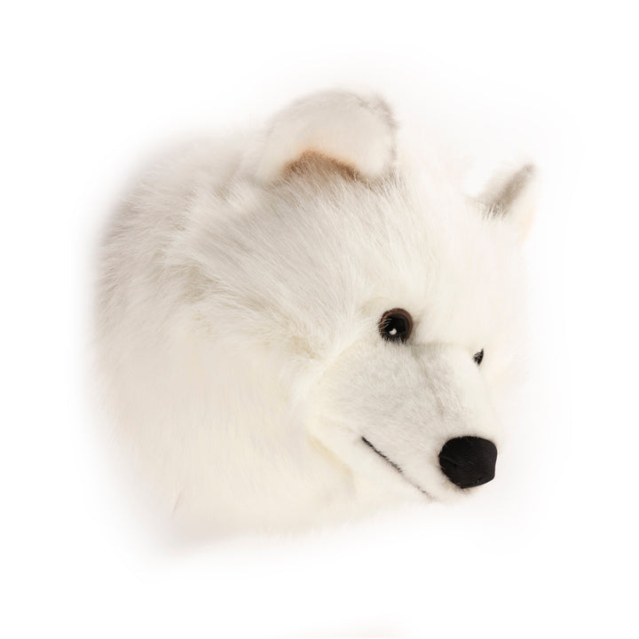 Wild & Soft Wall Toy - Lucy The Wolf