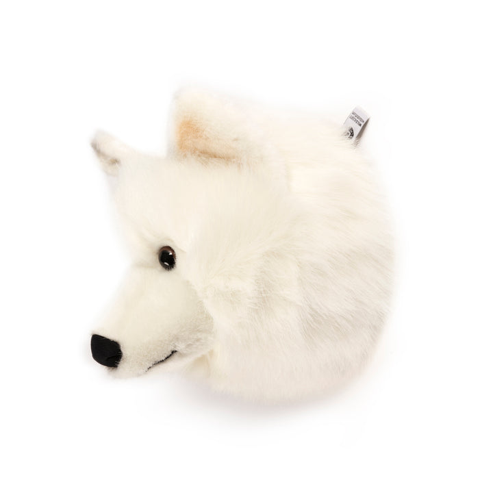 Wild &amp; Soft Wandspielzeug - Lucy der Wolf