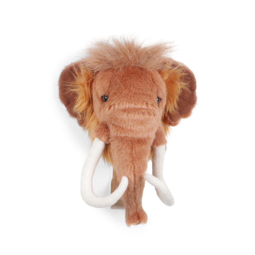 Wild & Soft Mammoth Coat Hanger