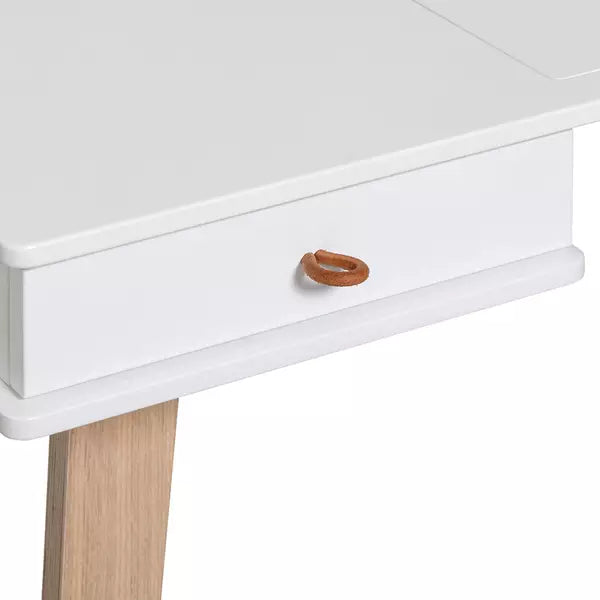 Oliver Furniture Wood Desk