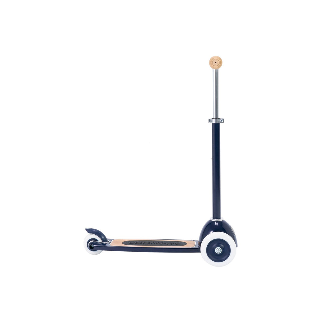 Trottinette Banwood - Bleu marine