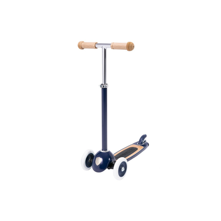 Trottinette Banwood - Bleu marine