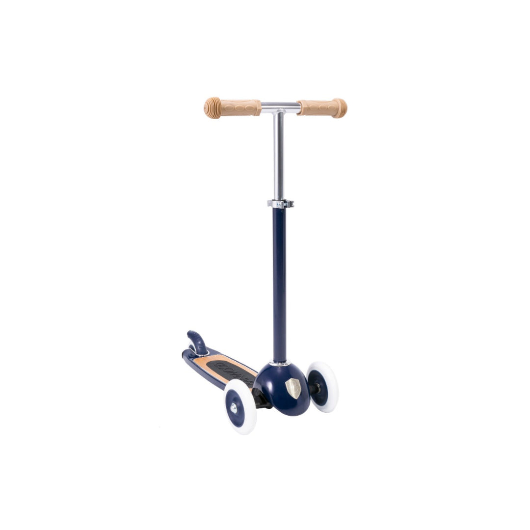 Banwood Scooter - Navy