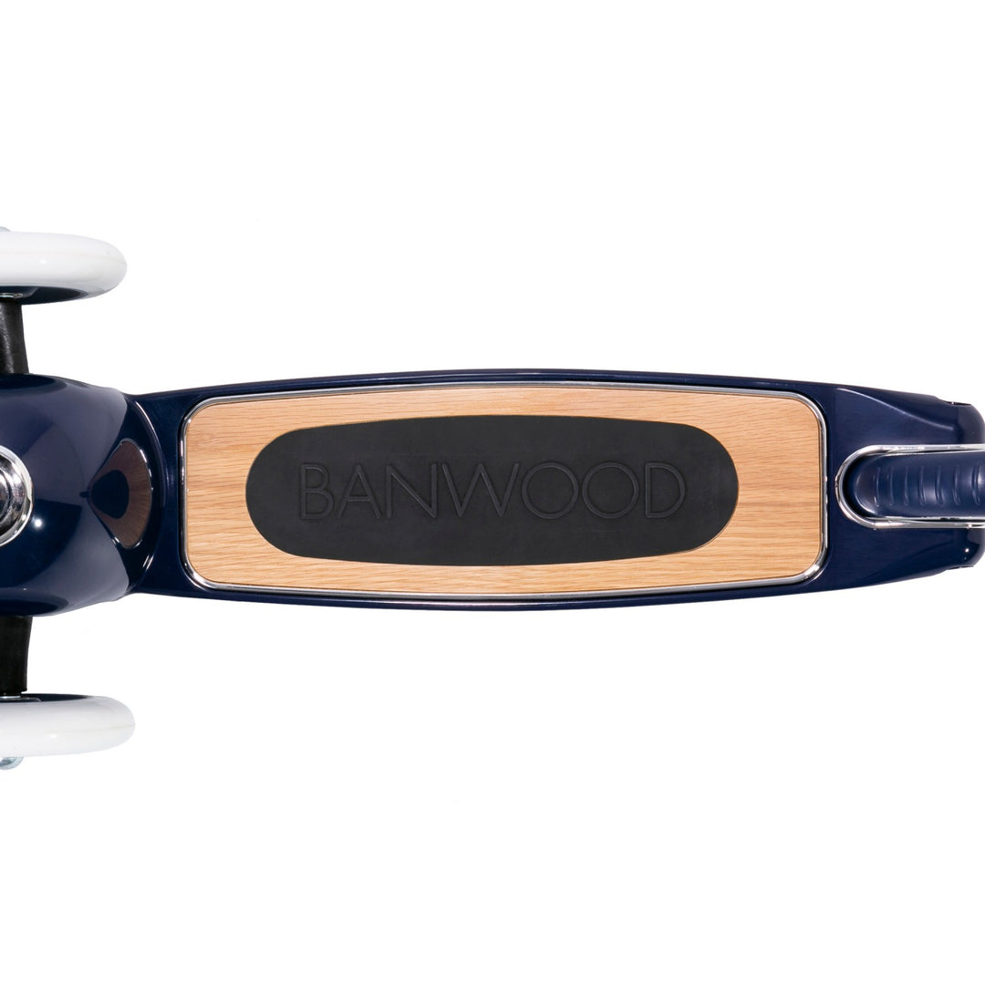 Banwood Scooter - Navy