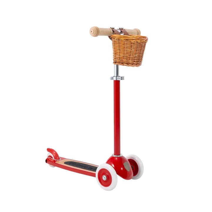 Banwood Scooter - Red