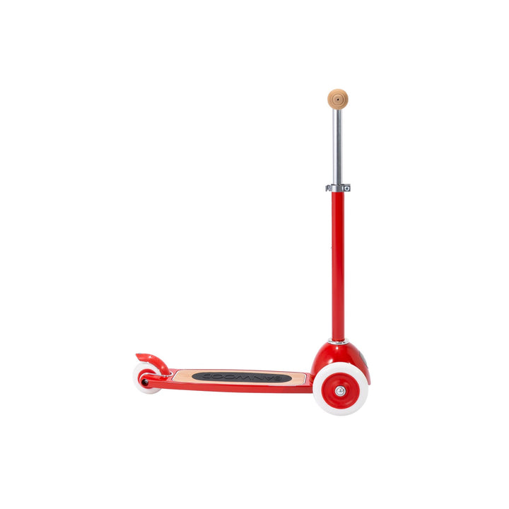 Banwood Scooter - Red