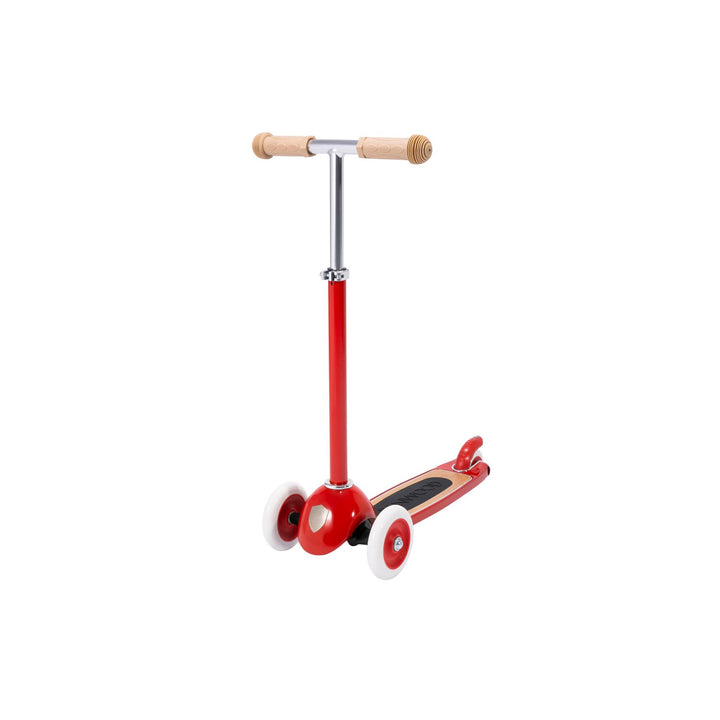 Banwood Scooter - Red