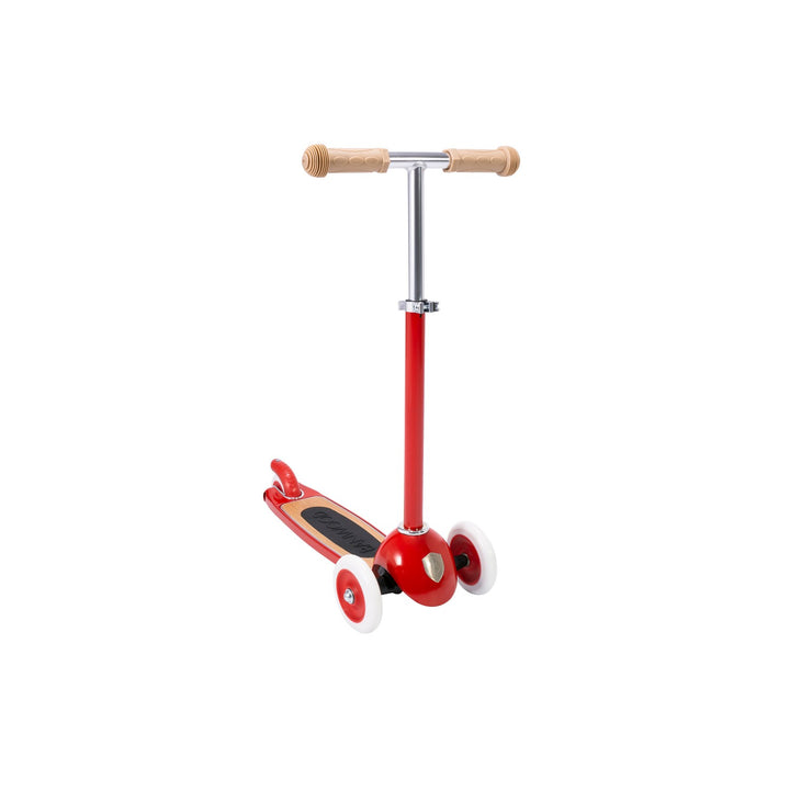 Banwood Scooter - Red